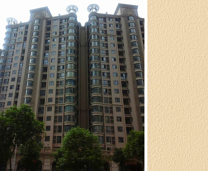 成都珠江御景灣