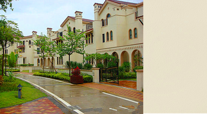 惠州高爾夫莊園