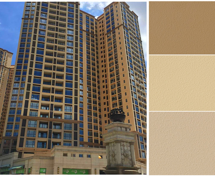 深圳佳兆業(yè)悅峰花園