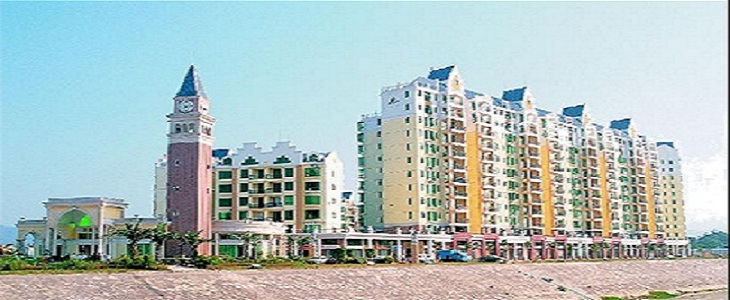 深圳東方威尼斯