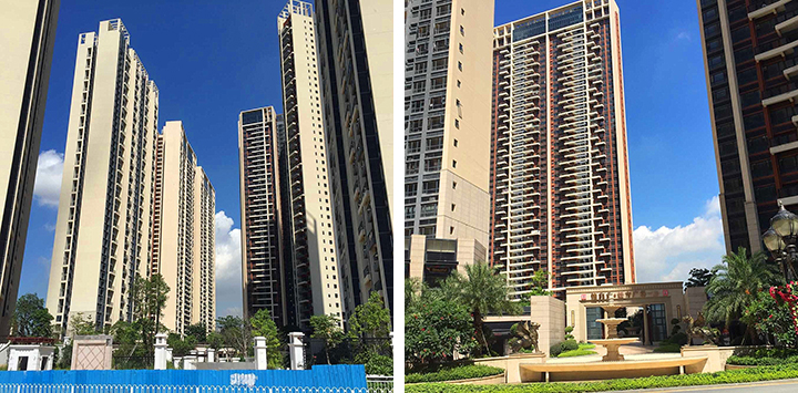 深圳佳兆業(yè)廣場