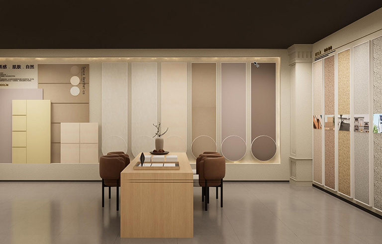 品牌旗艦店合作要求