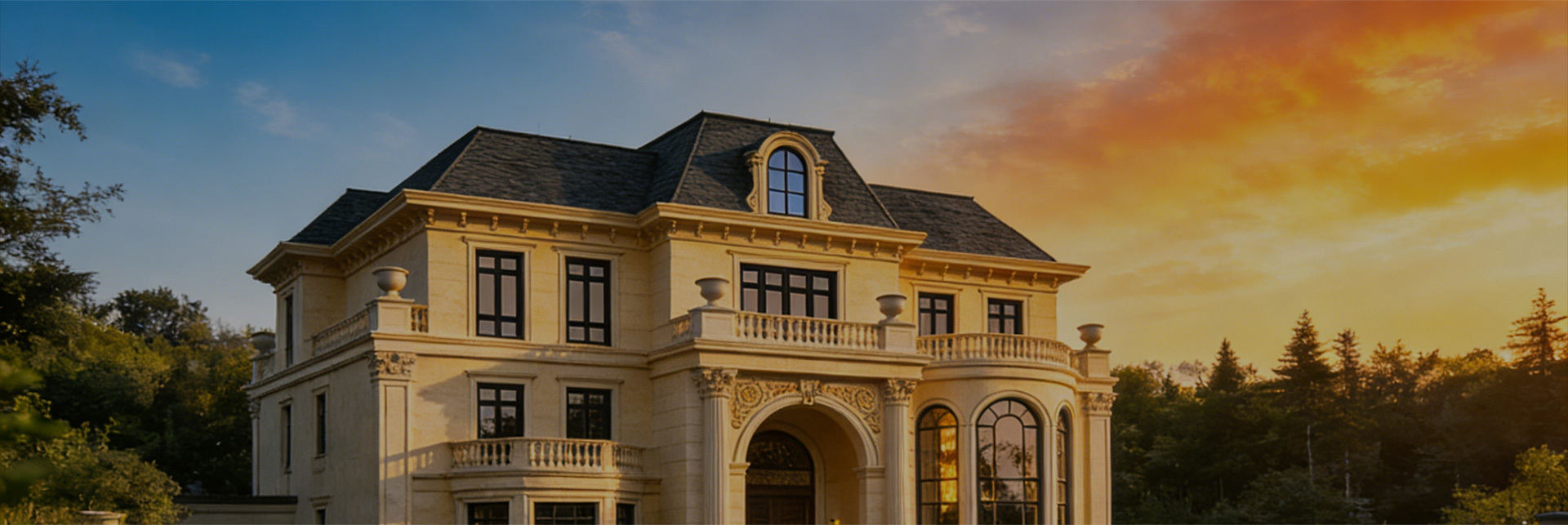 定制服務(wù)方案