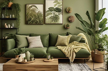 色彩與材質(zhì)顧問(wèn)服務(wù)