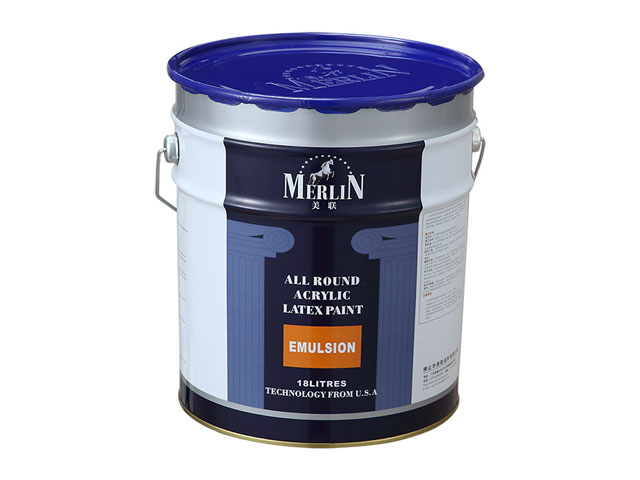 別再分不清楚什么是面漆和什么是底漆