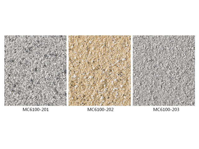 真石漆施工應(yīng)該注意的十大細(xì)節(jié)