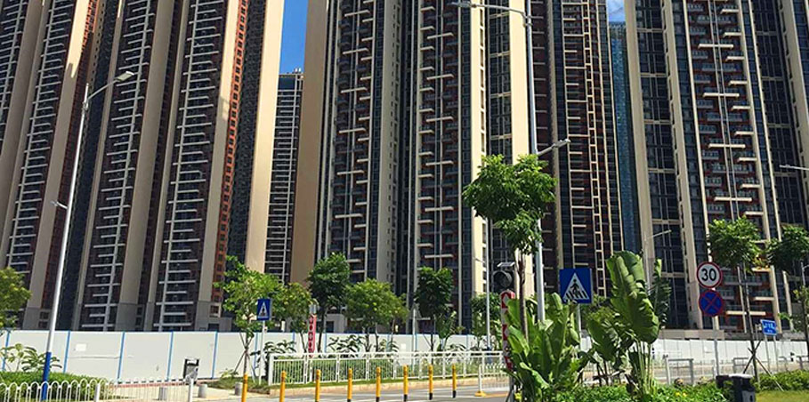 深圳佳兆業(yè)廣場